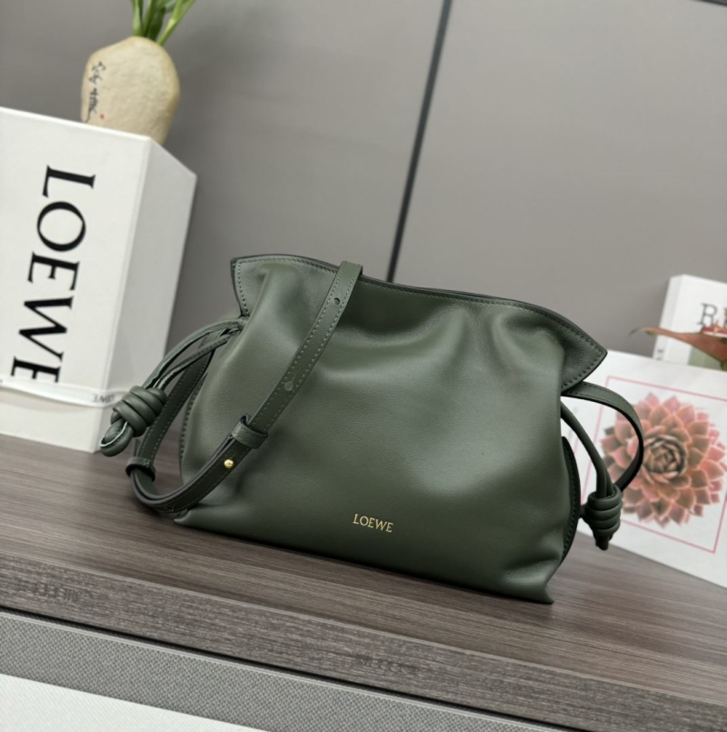 Loewe Satchel Bags